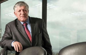 William Vélez, el empresario que se ha dedicado no solo a trabajar sino a tener confianza en el país