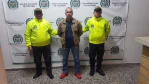 Los escalofriantes audios del peor sicario de Bogotá