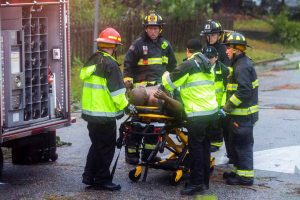 Huracán Florence cobra sus primeras víctimas: reportan 4 muertos