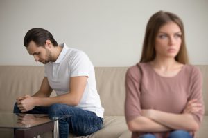 Los errores más comunes que vienen las parejas en la relación a las finanzas