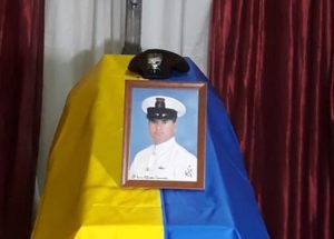 Luto en Mutatá por muerte de oficial en persecución contra ‘Guacho’