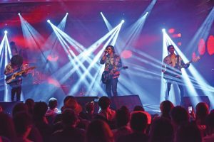 Los talentos musicales de Colombia se unen en BOmm 2018