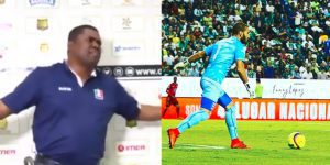 El escándalo de racismo que sacude al fútbol colombiano