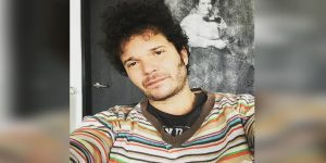 Andrés Cabas habla de la depresión por la que está pasando