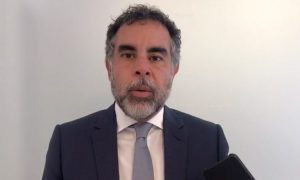 Las falsas “chuzadas” que marcan el buen nombre del Senador Armando Benedetti