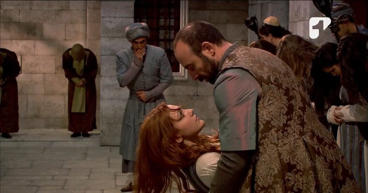 ¡Así comenzó todo! Las mejores escenas del primer capítulo de El Sultán