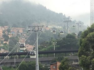 Eléctricas de Medellín, compañía de William Vélez, 50 años aportando en el crecimiento del sector energético en el país
