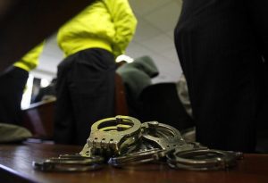 Policía capturó al mayor reincidente de hurtos en Bogotá