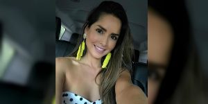 Carmen Villalobos reveló por qué no tiene anillo de compromiso