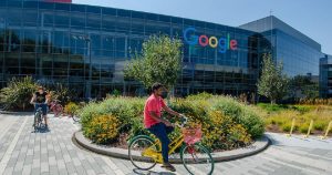 Google abrió convocatoria para prácticas profesionales en Colombia