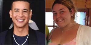 Impactante cambio físico de la hija de Daddy Yankee tras pesar 113 kilos