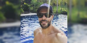 Las preguntas curiosas que contestan Juan Pablo Llano