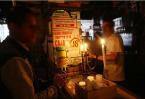 Barrios de Bogotá que se quedarán sin luz el 22 de septiembre