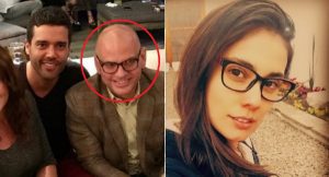 Actor denuncia propuestas indecentes de mánager de Alejandro y Eileen para 'meterlo al medio'