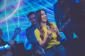«Siempre fue muy antojada»: Esto hizo que Paola Jara con su primer sueldo como cantante