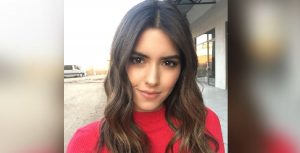 Por estos curiosos tatuajes críticos e insultaron a Paulina Vega