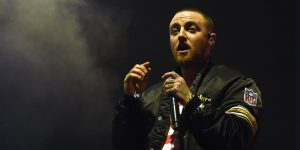 A los 26 años muere el rapero Mac Miller por presunta sobredosis