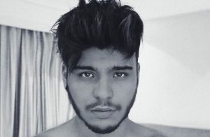 Sebastián Villalobos aseguró, literalmente, habló con Dios.