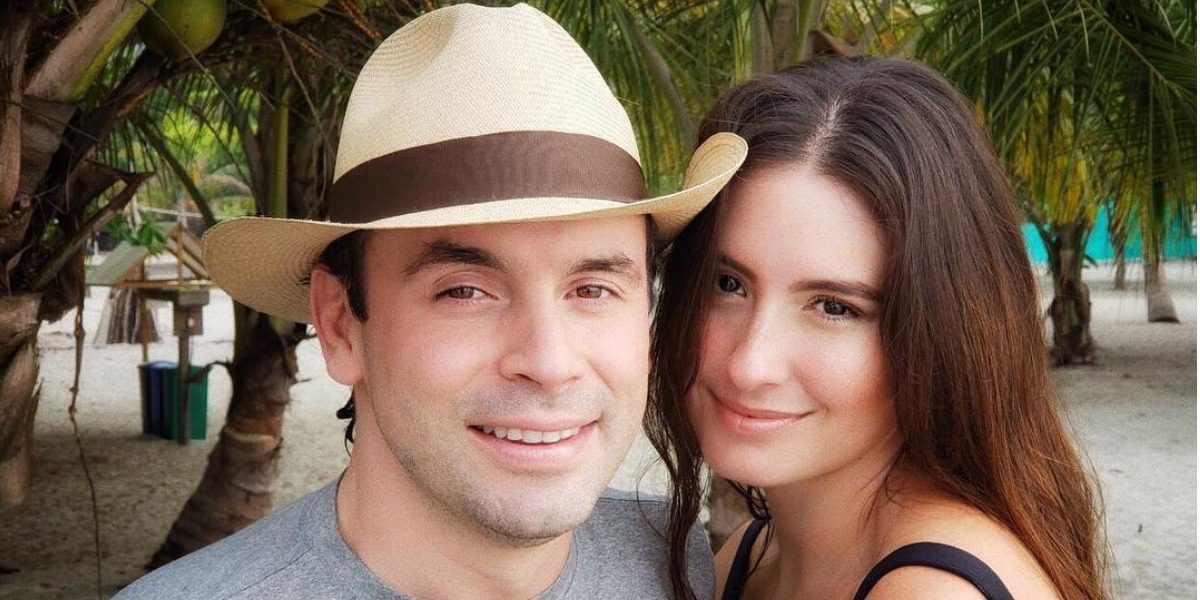 Taliana Vargas confirma su embarazo y revela el nombre de su bebé