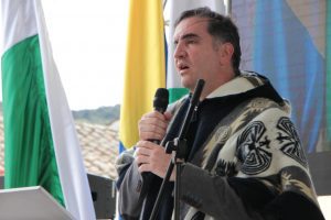 Mauricio Tobón: PCH San José de la Montaña «Va a representar el 25% del total de los ingresos»