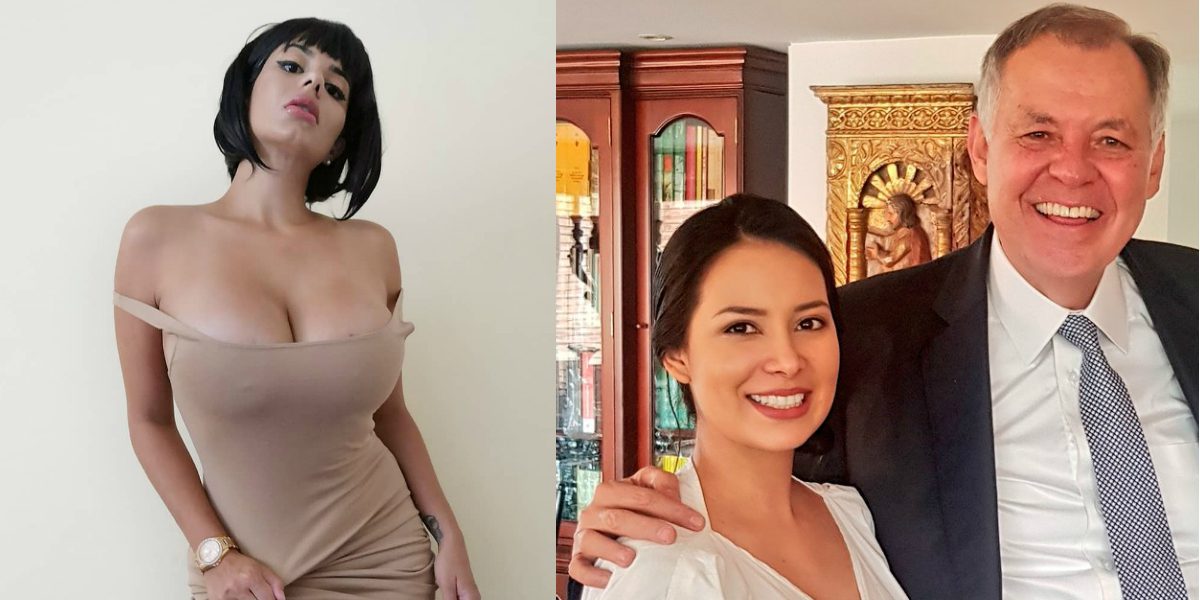 La respuesta de Amaranta Hank a la diputada Ángela Hernández