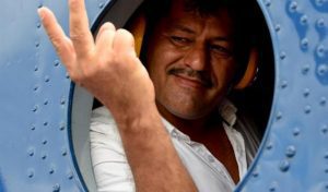 ‘Romaña’ reafirmó su compromiso de cumplir el acuerdo de paz