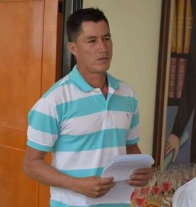 Otro líder social asesinado en el Catatumbo