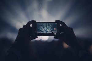 Cinco consejos para tomar las mejores fotos con zoom de su teléfono inteligente
