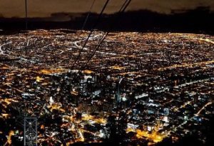 Este jueves habrá cortes de energía en algunos barrios de Bogotá