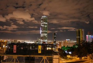 Este sábado habrá Bogotá Despierta por Amor y Amistad