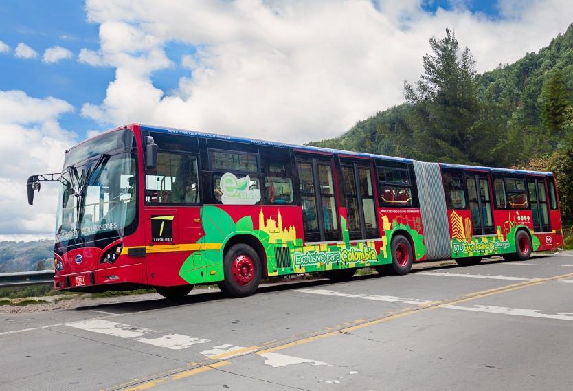 Problemas con pólizas para TransMilenios eléctricos: hablan las aseguradoras