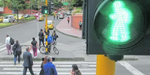 Bogotá será sede de cumbre mundial de ciudades caminables
