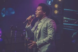 Mauro Castillo hizo estallar en público en De Fiesta con Danny