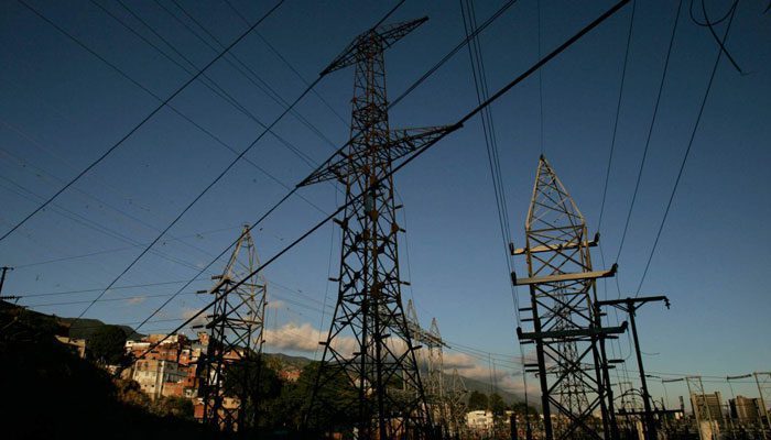 Colombia entre los mejores sistemas energéticos del mundo. William Vélez, uno de los principales contribuyentes