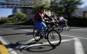 Proyecto de ley busca que hurto de bicicletas se castigue con cárcel