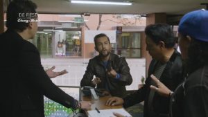 Los Enemigos del Ritmo confundieron a Rikarena con El Gran Combo