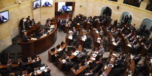 Presupuesto para el 2019 fue aprobado en comisiones económicas del Congreso