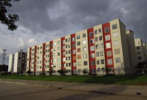 Aumentan las quejas por fallas en construcción de viviendas en Bogotá