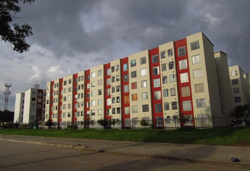 Aumentan las quejas por fallas en construcción de viviendas en Bogotá