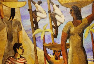 El Museo Nacional de Colombia presenta el arte joven de Botero
