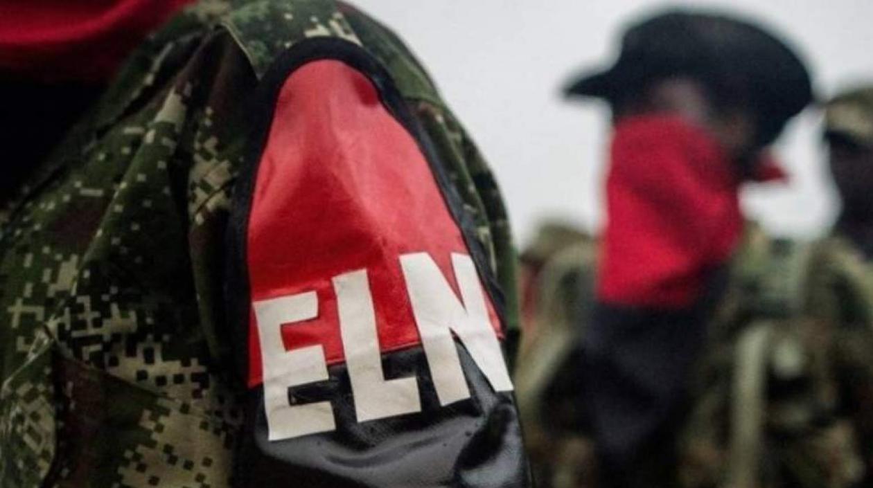 Se espera que el ELN libere a secuestrados este fin de semana
