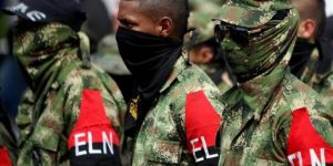 ELN anunció liberación ‘unilateral’ de seis secuestrados en el Chocó