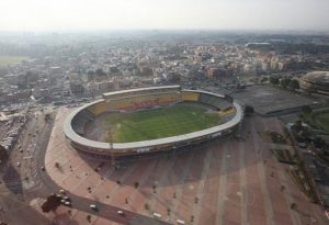 Distrito lleva 23 años intentando recuperar parqueaderos de El Campín