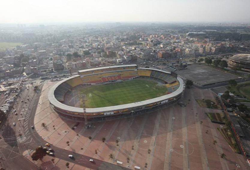 Distrito lleva 23 años intentando recuperar parqueaderos de El Campín