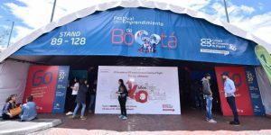 11.000 personas asistieron a la Feria de Emprendimento en la ciudad