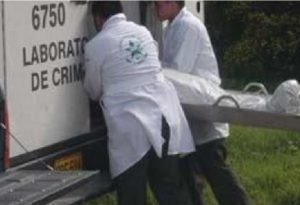 Joven fue asesinado por intentar evitar un atraco en Bosa