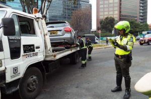 Balance de los primeros cinco meses del sistema de grúas