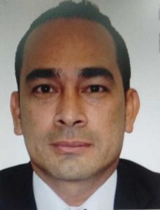 Doradense del CTI murió en práctica de polígono