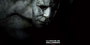 Tráiler de la nueva película de Halloween y Michael Myers