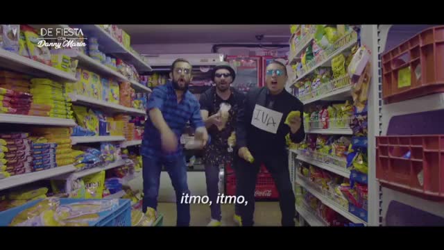 La parodia que 'Los Enemigos del Ritmo' le dedicaron a Mauro Castillo